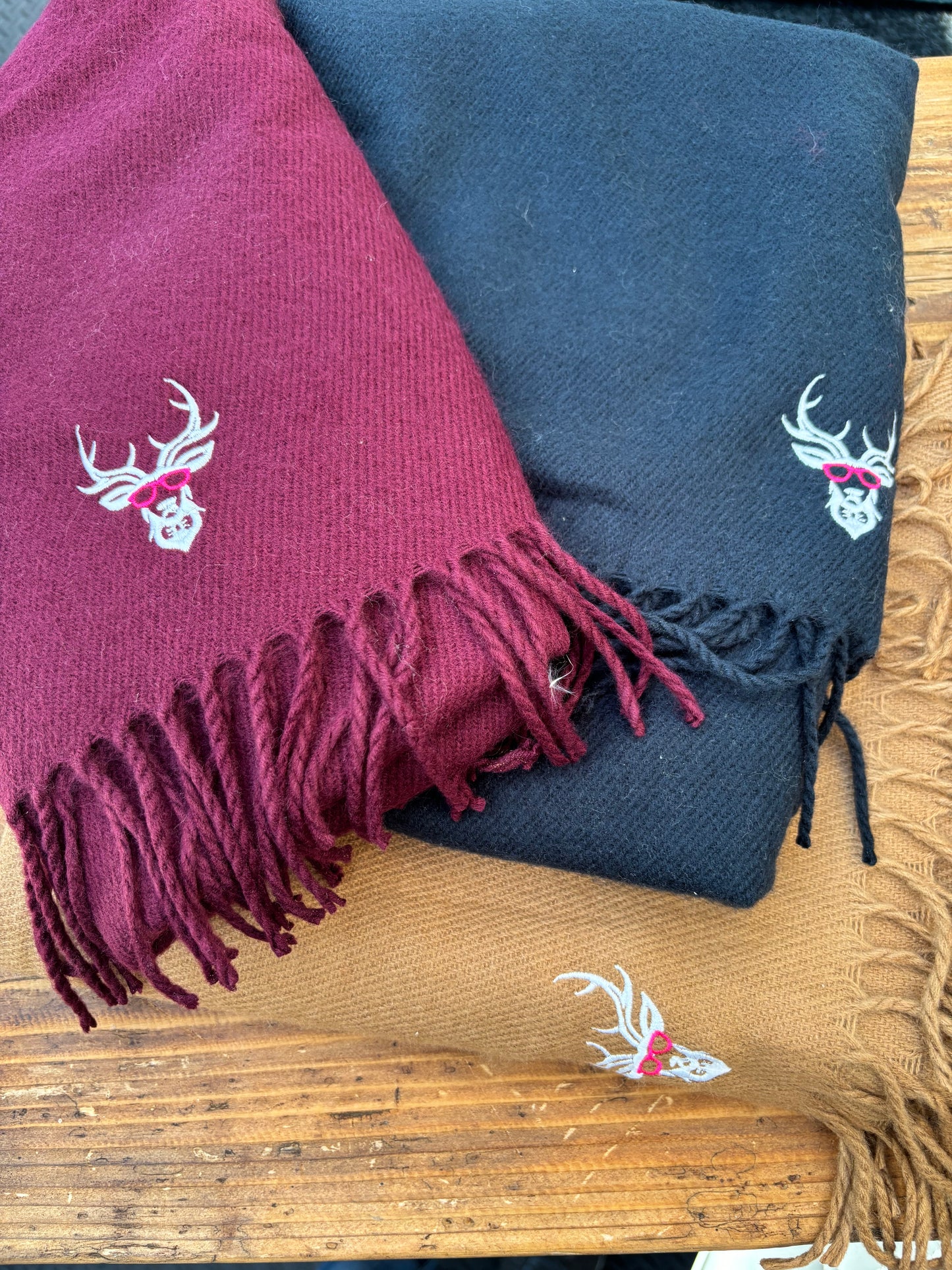 Scarves