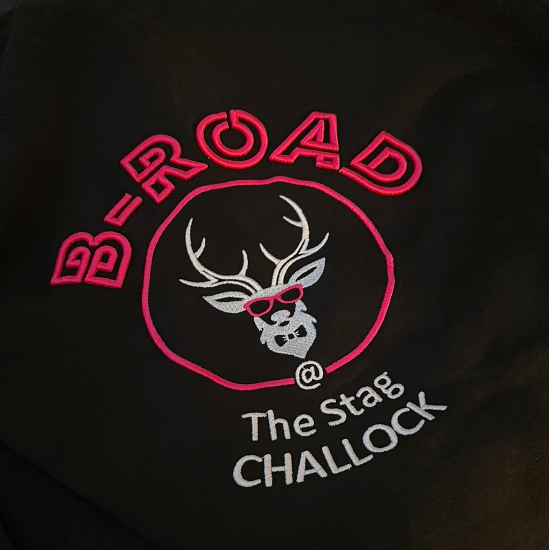 Signature Hoodie