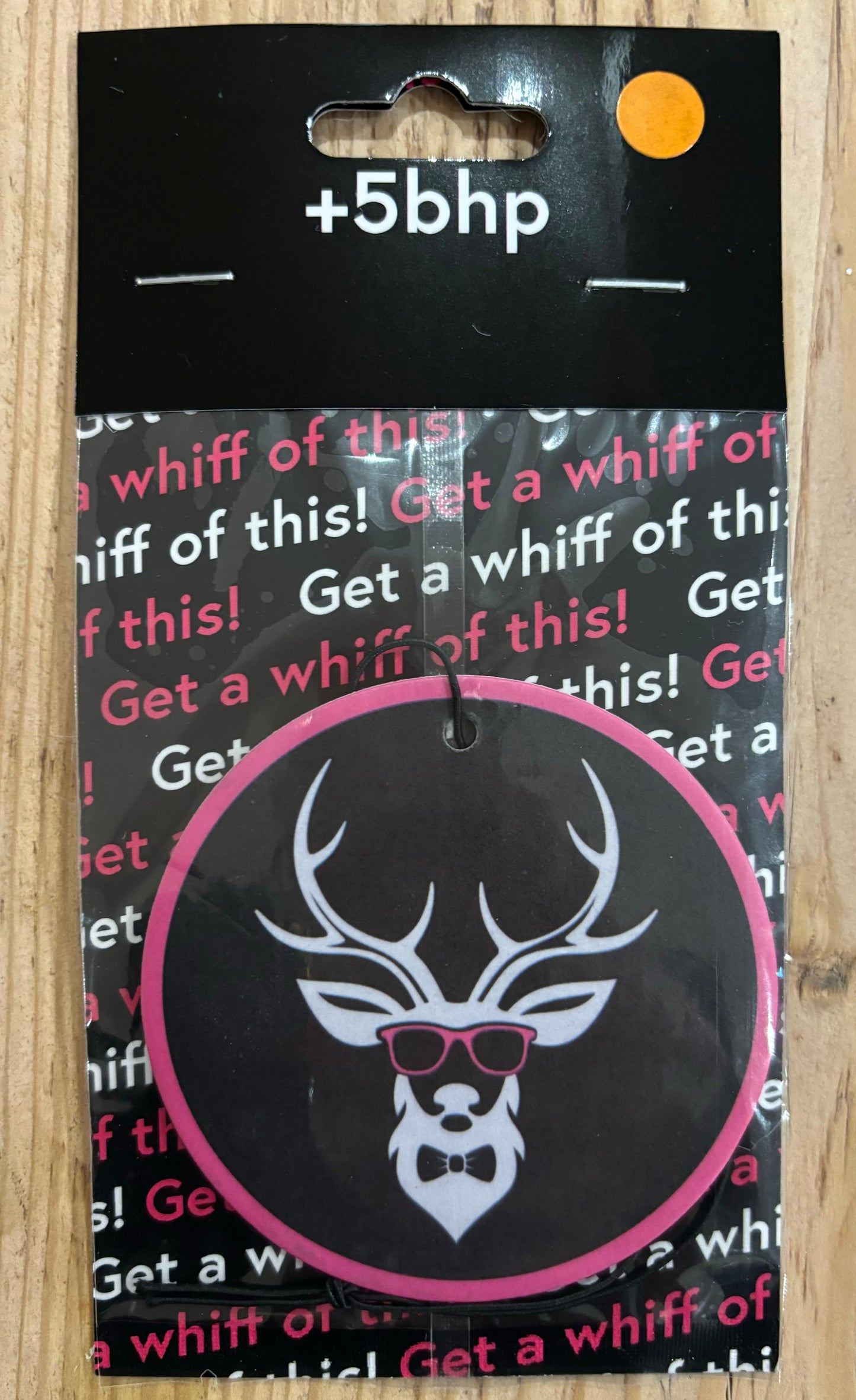 Air Freshener