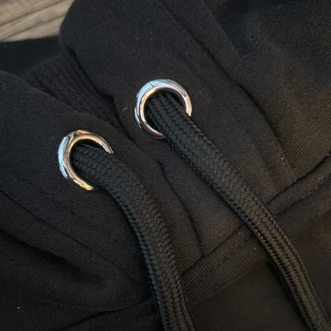 Signature Hoodie
