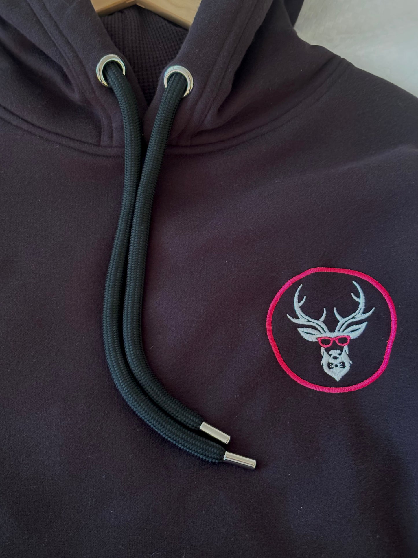 Signature Hoodie