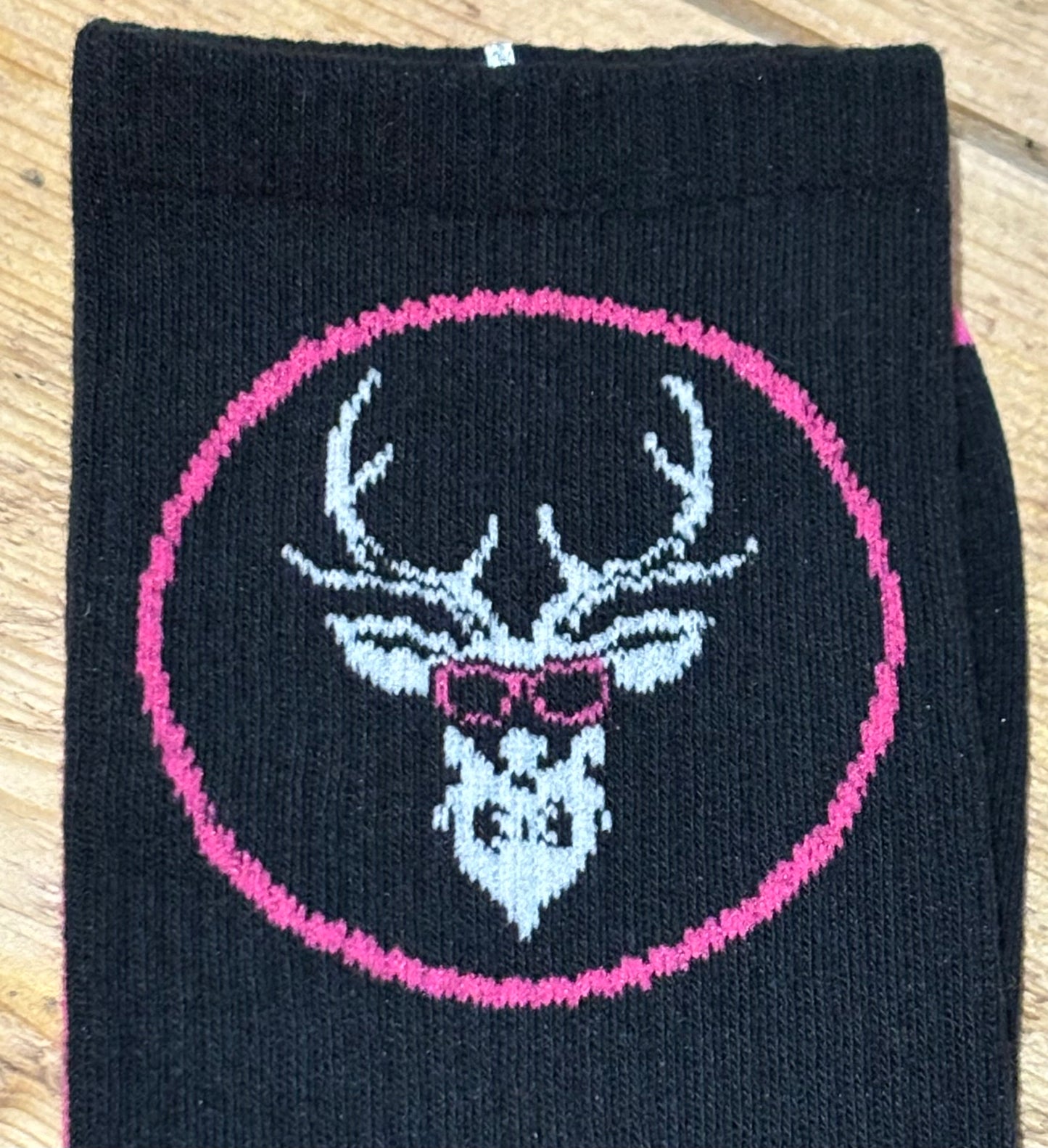 Monty Socks
