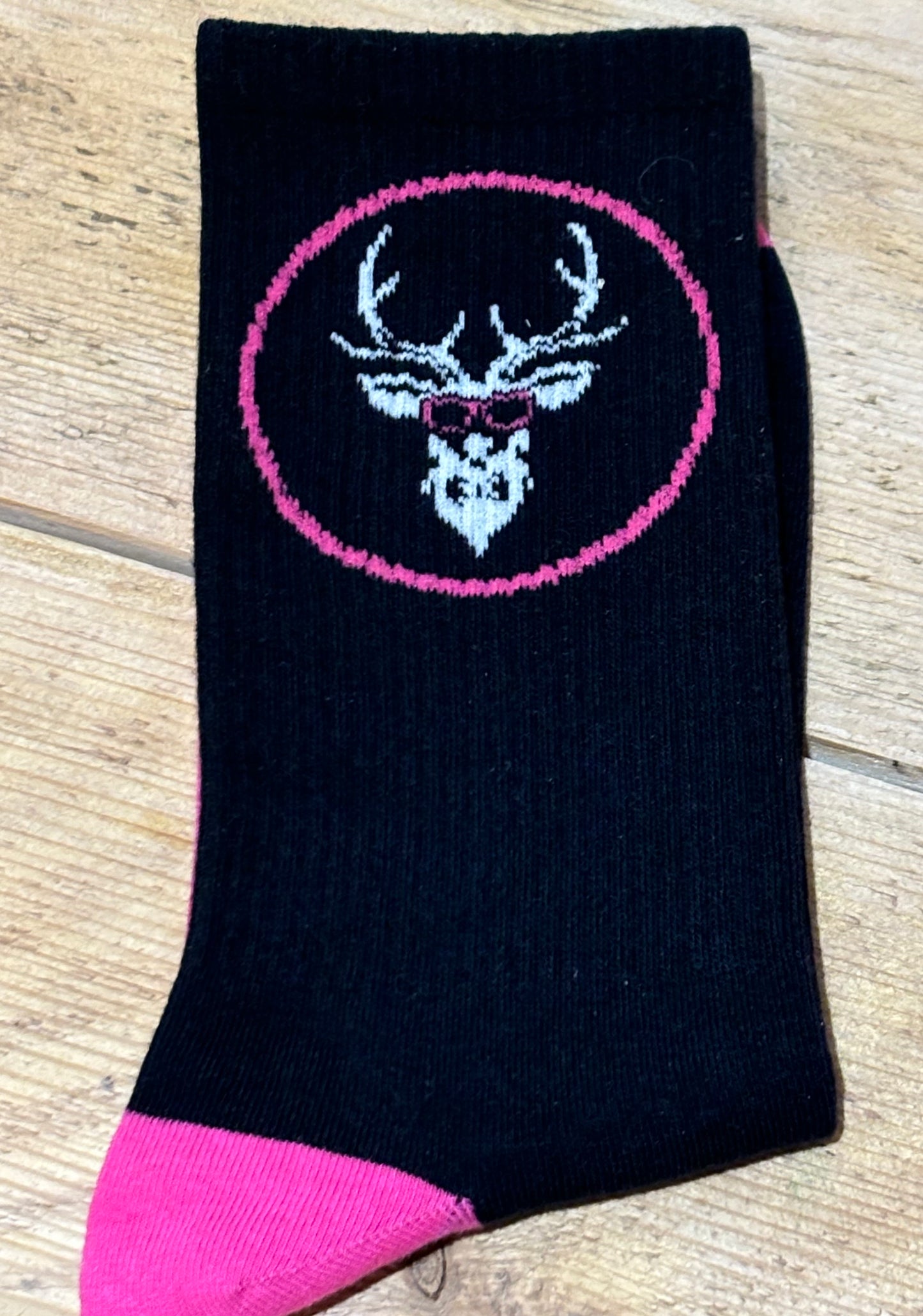 Monty Socks