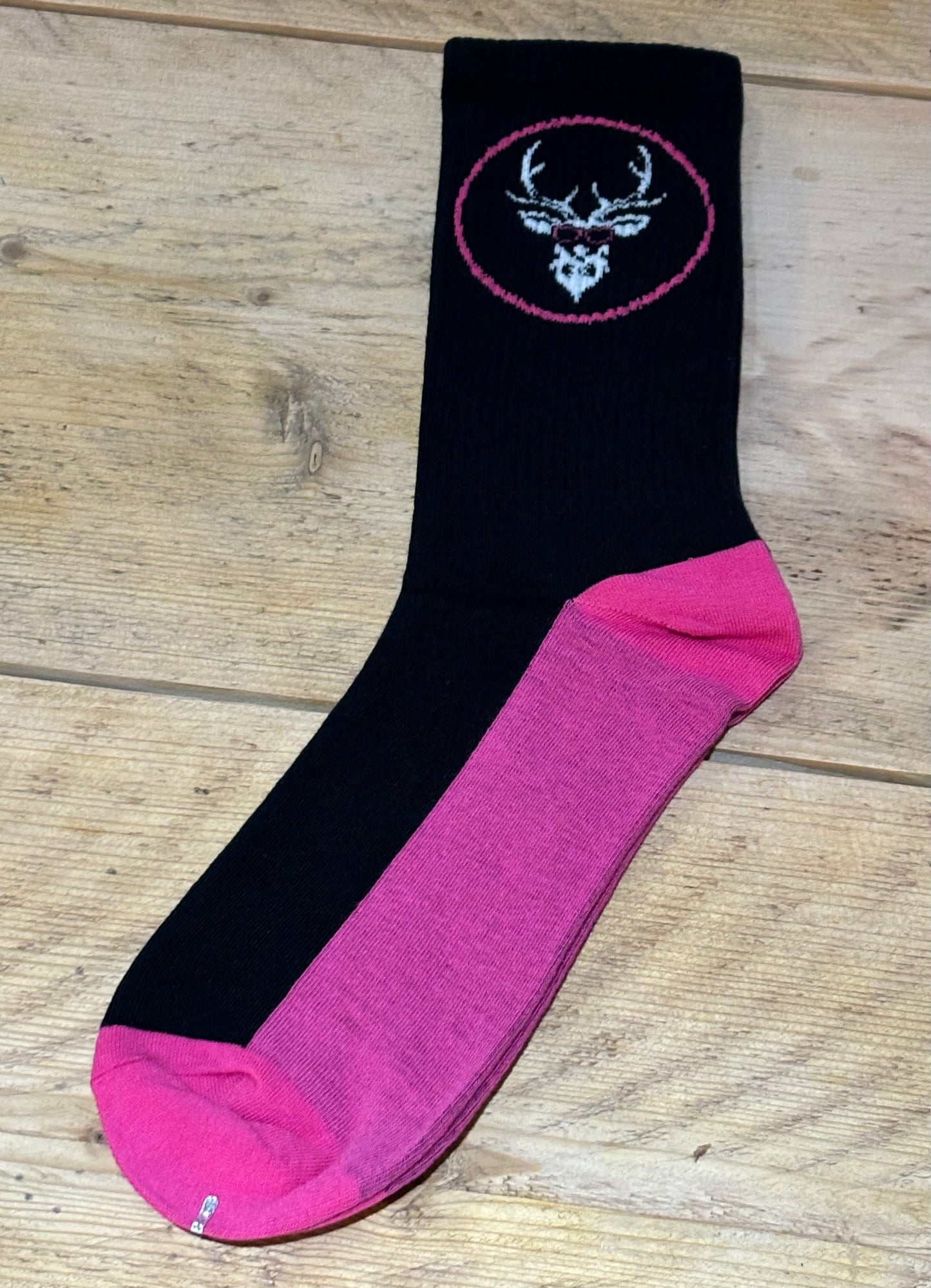 Monty Socks
