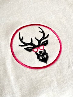 Signature Tee