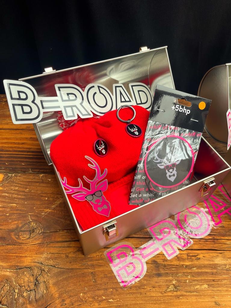 B_road tool box