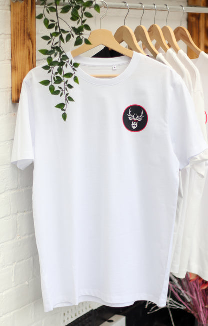 Monty's Summer Vibes Tee